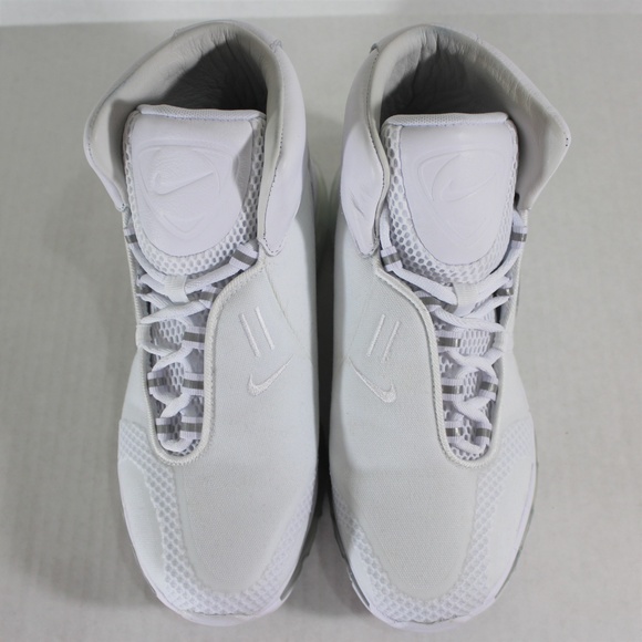 Nike Air Max 360 HI KJ Kim Jones AO2313 100 M361 - Picture 2 of 8